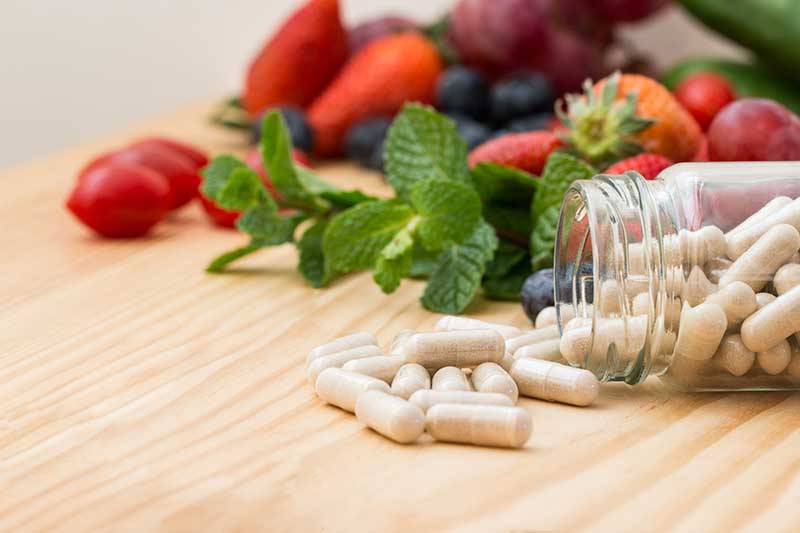 Supplements & Nutraceuticals in Palos Heights